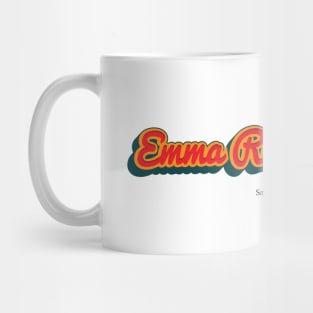 Emma Ruth Rundle Mug